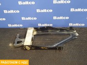 Кронштейн бака AdBlue