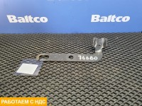 Кронштейн тормозных трубок