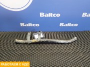 Защитная трубка проводки ABS правая