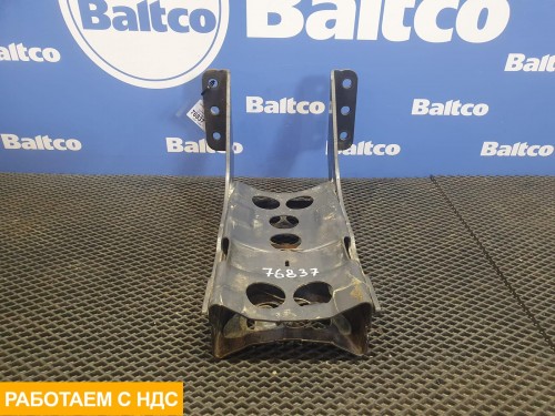 Кронштейн ресивера