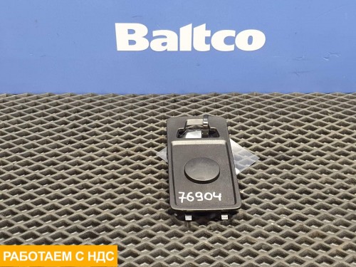 Накладка панели приборов