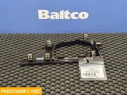 Накладка воздуховода левая