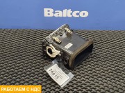 Дефлектор воздушный левый