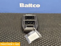 Панель кнопок