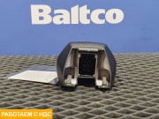 Kaмepа пeреднего вида