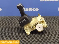 Кран ручного тормоза