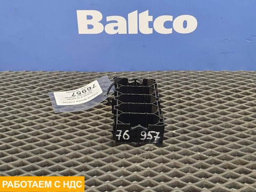 Рамка блока кнопок