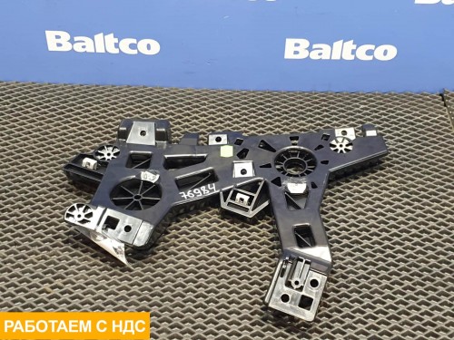 Кронштейн панели приборов