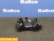 Воздуховод отопителя