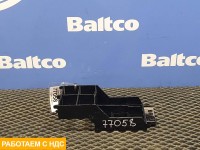 Кронштейн электроразъемов