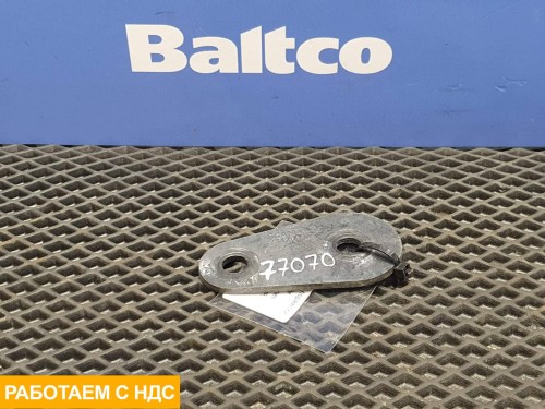 Кронштейн подвески кабины