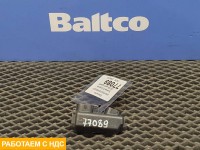 Крышка электропроводки