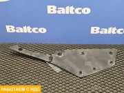 Панель боковая левая