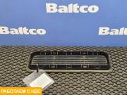 Решетка дефлектора