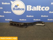 Накладка ступеньки подножки левая