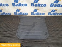 Коврик центральной консоли