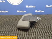 Зеркало бордюрное