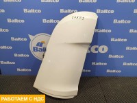 Угол кабины левый