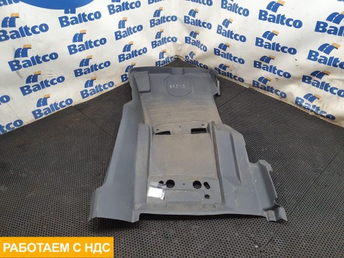 Коврик напольный правый