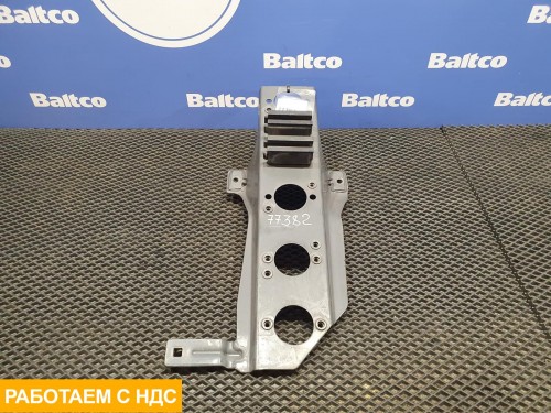 Кронштейн розеток прицепа