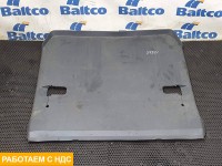 Коврик напольный задней части кабины