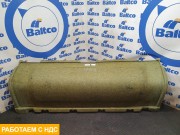 Обшивка потолка задняя